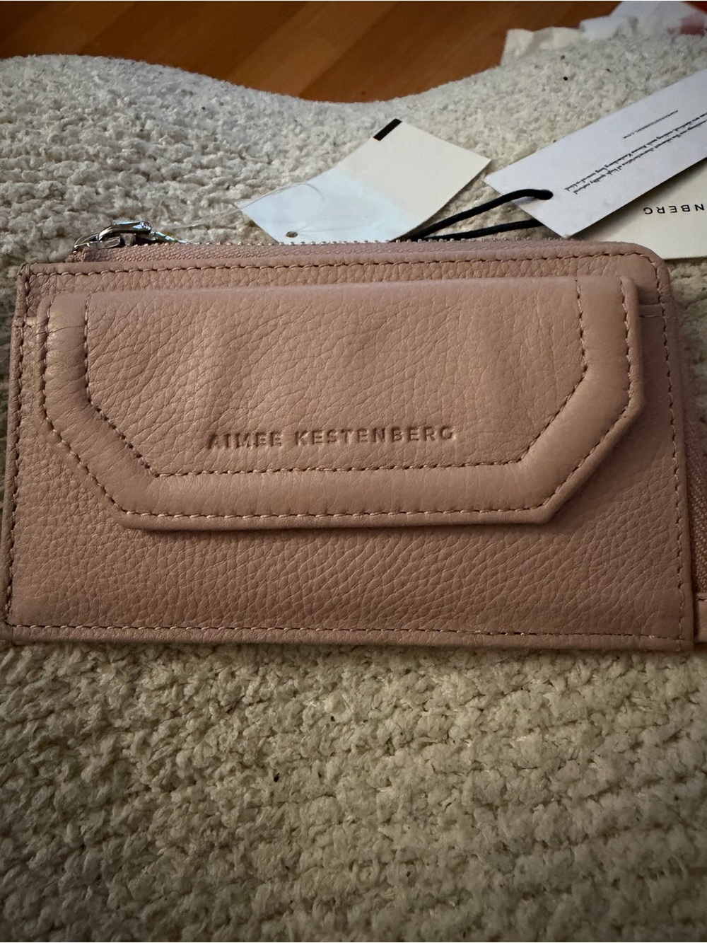 Aimee Kestenberg High Life Wallet - Picture 6 of 6